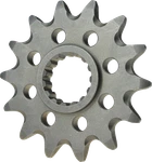 Moto-master Front Sprocket Tooth Kawasaki Suzuki Yamaha 610241112. Fixed Price $31.70.