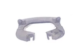 02 Honda Goldwing GL1800 Front Triple Tree Cover Panel 61403-MCA-0000. Fixed Price $17.18.