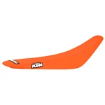 2019-2022 Ktm Sx-sxf 125 250 350 450 Seat Cover All Orange Gripper #173 Logo. Fixed Price $48.95.