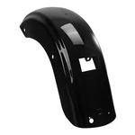 Vivid Black Rear Fender Fit For Harley Touring Road Glide Ultra Limited 09-2024. Fixed Price $179.99.