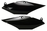 Ufo Black Side Number Plates 17-22 CRF250, CRF450. Fixed Price $34.95.
