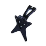 Ducati Number Plate Holder For Scrambler 1100 97380931B. Fixed Price $405.23.