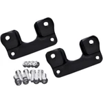 Covingtons Front Fender Relocator For 21" Wheel Black C1311-B. Fixed Price $133.68.