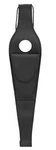 Mustang Pouch Tank Bib - Plain Motorcycle Street Bike MMP93328. Fixed Price $78.50.
