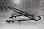 2010 Kawasaki KLR650 Subframe. Fixed Price $99.99.