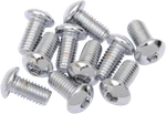 Drag Specialties DS-190843 3/8-16 X Butn Hd Screw. Fixed Price $30.49.