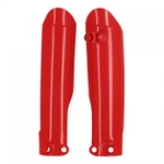 Acerbis Lower Fork Cover Set Red 2791510004. Fixed Price $39.26.