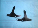 2009-25 Harley Oem Flhtcutg Tri-glide Freewheeler Trike Rear Shock Mount Bracket. Fixed Price $39.99.