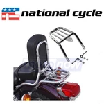National Cycle P9302 Luggage For Body Racks Fg. Fixed Price $185.23.