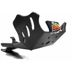 Axp Racing Xtrem Skid Plate - Black For Gasgas/ Husqvarna/ Ktm AX1504. Fixed Price $152.63.