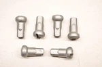 Oem Ktm 58309072100 Spoke Nipple 8X12 Qty 6 Nos. Fixed Price $29.99.