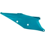 Acerbis 2726537441 Side Panels - Teal Metallic. Fixed Price $50.00.