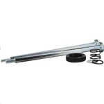 Drag Specialties Starter Jackshaft Bolt Kit Motorcycle Street Bike 2110-1069. Fixed Price $16.59.