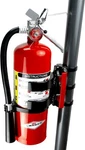 Axia Quick Release For 5LB. Amerex Extinguisher Black Atv/utv MODFM5-BK. Fixed Price $174.08.