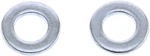 Bolt 020-11200 Flat Washer 12X24MM 10/PK. Fixed Price $16.57.