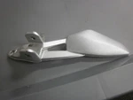 Bmw Front L Side Peg Bracket 2004-2009 1200 2003-2009 46717660153. Fixed Price $52.31.