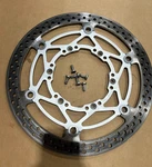 2005-2024 Suzuki DRZ400SM Supermoto Front Brake Disc Rotor 59220-29F00 Oem. Fixed Price $130.99.