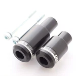 Oes Frame Sliders Fits 2023 2024 2025 2026 Kawasaki ZX4RR No-cut Usa Made. Fixed Price $89.99.