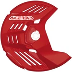 Acerbis Linear Disc Cover - Red. Fixed Price $55.88.