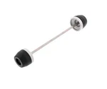 Bmw S1000RR 2010 + 2012 M1000RR Rear Spindle Bobbins Sliders Evotech. Fixed Price $79.62.