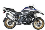 Techspec Snake Skin Tank Grips For Bmw R1200GS / R1250GS (2017 - 2023). Fixed Price $84.95.