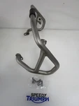 Triumph Tiger 900 Gt / Pro Rally 850 Sport Lower Dresser Bars A9780053. Fixed Price $282.09.