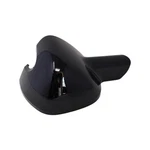 58499-09CJL New Oem Harley-davidson Cvo Left Lower Fairing Cap Twilight Blue. Fixed Price $179.99.