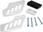 Moose Rugged Aircraft Grade Aluminum Chain Guide Gas MC125 02-07. Fixed Price $60.13.