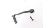 1976 - 1978 Honda XL125A XL100 Oem Gear Shifting Foot Pedal Bent. Fixed Price $17.99.