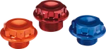 Moose Offroad Steering Stem Nut Orange For C23-5241O. Fixed Price $20.99.