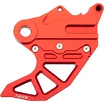 Tusk Rear Brake Caliper Support Disc Guard Red For Beta Rx Rr-s Rr-race. Fixed Price $64.99.