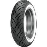 Dunlop American Elite Front Motorcycle Tire Mpn 45131529 MU85B-16 77H. Fixed Price $296.99.