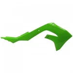 Acerbis Radiator Scoops Green 2736300006. Fixed Price $56.14.