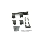 National Cycle Heavy Duty Windshield Mount Kit (black) For 21-23 Honda.... Fixed Price $165.12.