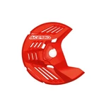 Acerbis 2985060004 Linear Disc Cover - Red. Fixed Price $54.51.