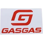 Dcor 40-65-110 Squared Gasgas Icon Decal 12IN.. Fixed Price $23.45.