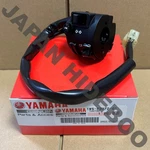 New Yamaha Genuine 2014-2020 MT-07 Switch, Handle 1WS-83972-01-00. Fixed Price $145.99.