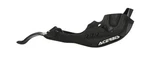 Acerbis Skid Plate Hon Black 2895600001. Fixed Price $77.78.