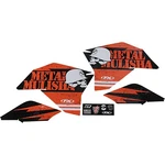 Factory Effex 23-11524 Metal Mulisha Shroud Graphic Kits. Fixed Price $69.95.