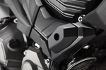 Sw-motech Frame Slider Kit #STP.08.286.10000/B For Kawasaki Z800 Abs 2016. Fixed Price $120.00.