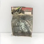 Dmp Fender Elimination Kit Black 71-2162BK Yamaha 670-6710. Fixed Price $47.95.