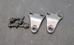 Yamaha YZ250F Front Engine Mount Hanger Bracket Stay 2008 2009. Fixed Price $15.00.