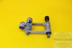 2006-2008 Kawasaki KX250F Rear Shock Linkage Links 39007-0057 39111-0022. Fixed Price $39.00.