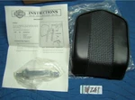 Harley Fxrc Sissy Bar Backrest 52165-86 Nos Passenger Seat Fxrt EPS14241. Fixed Price $212.50.