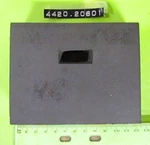 Montesa Nos 250 King Scorpion Auto Mix Foam Block P/n 4420.20601 44.20.206.01. Fixed Price $18.00.