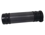 Harley-davidson Grip Diamond Black Left 56458-08 New Oem. Fixed Price $44.15.
