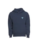 Thor Youth Unisex Futura Pullover Hoodie M Xl Blue. Fixed Price $65.44.
