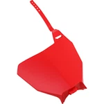 Acerbis Raptor Number Plate - Red Honda 2780390227. Fixed Price $36.28.