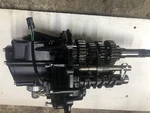 Triumph Trophy 1215 Gear Box Cassette And Drive 2013. Fixed Price $665.97.