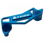 Tusk Billet Rear Caliper Guard Blue RBCG-201. Fixed Price $35.73.